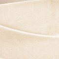 Geschenkband Samtband Beige 20mm 10m für Dekoration und Verpackung | Floristik24.at