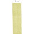 Dekoband Samtband 20mm 10m Salbeigrün für Geschenkverpackungen | Floristik24.at