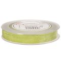 Dekoband Samtband 20mm 10m