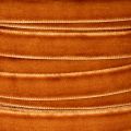 Dekoband Samtband 10mm x 20m Orangebraun Terra Innenbereich | Floristik24.at