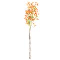 Künstlicher Orchideenzweig