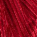 Rote und burgunderrote
