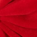 Dekoschleife Samt Rot 50cm für