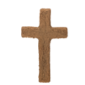 OASIS® Renewal® Floral Foam Biolit® Steckschaum-Kreuz, 42 × 26 × 5 cm, 2 Stück | Floristik24.at