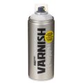 Floristik24 Klarlack Matt Spraydose 400ml UV-beständig säurefrei