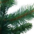 Floristik24 Künstlicher Weihnachtsbaum im Topf Tannenbaum H90cm