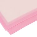 Floristikfolie rosa nassfest 57cm Zuschnitte für Blumenstrauß 20 Stück | Floristik24.at