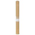 Wabenpapier Rolle Braun 5 m x