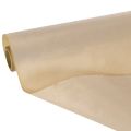 Wachspapier Rolle Braun 70 cm x 5 m für Floristik und Lebensmittelverpackung | Floristik24.at