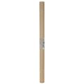 Wachspapier Rolle Braun 70 cm x 5 m für Floristik und Lebensmittelverpackung | Floristik24.at