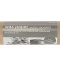 Wachspapier Rolle Braun 70 cm