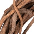 Weidenkranz Natur 40 cm rund