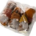 Wichtel-Figuren-Set aus Stoff