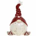 Floristik24 Weihnachtsdeko Dekofigur Keramik Wichtel 10cm 2St