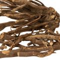 Deko Holzäste naturgetrocknet
