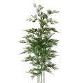 Künstlicher Bambusbaum 132 cm