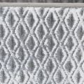Zinktopf quadratisch mit