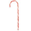Künstliche Zuckerstange 60 cm