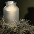 Goldspray mit Glitter 150 ml für Weihnachtsdekoration | Floristik24.at