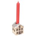 Kerzenständer aus Keramik in