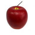 Floristik24 Apfel Gala Rot 20cm