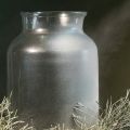 Silberspray für Fensterdeko und Winterdekoration 150 ml | Floristik24.at