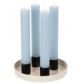 Stabkerzenhalter mit Magnet,